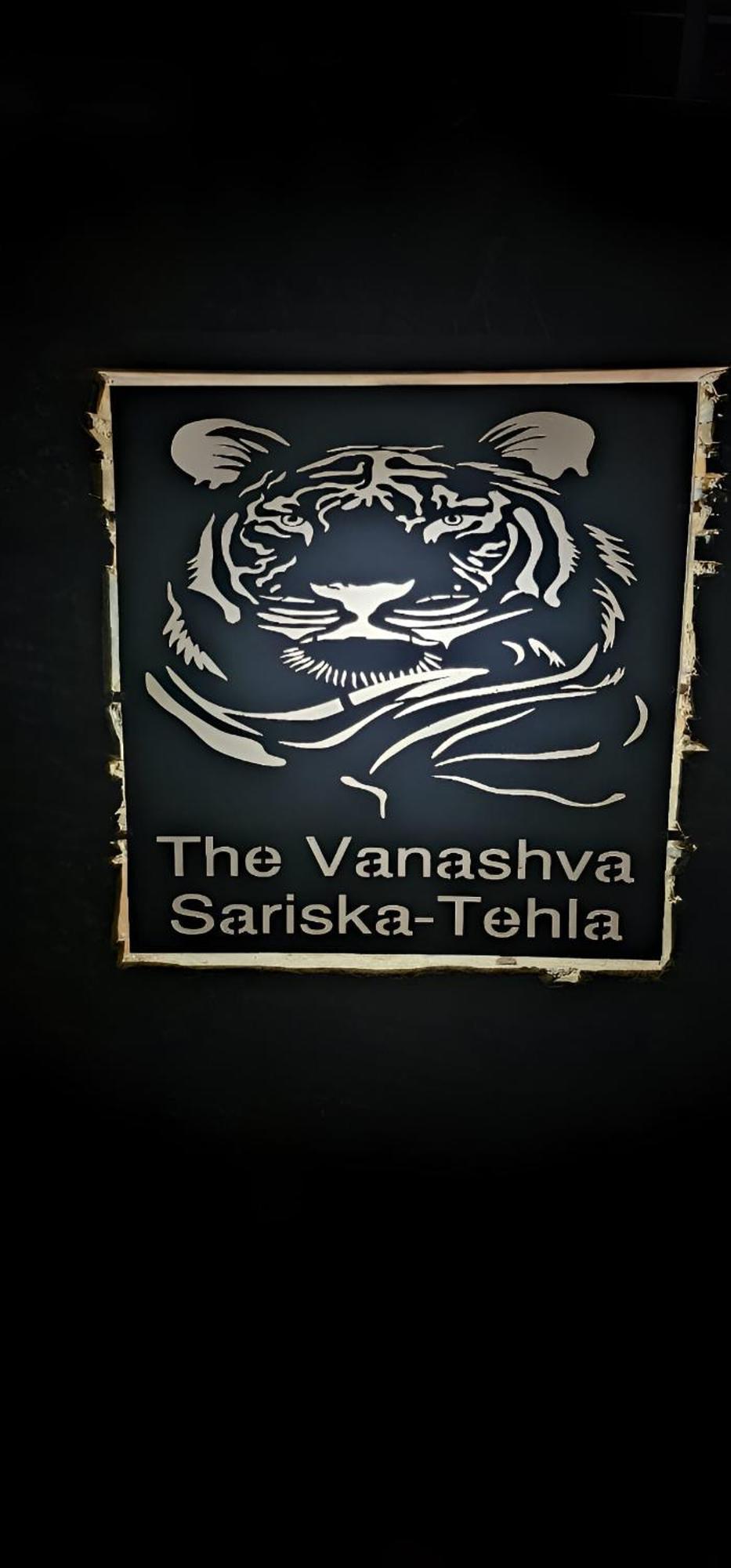 The Vanashv Tehla Esterno foto